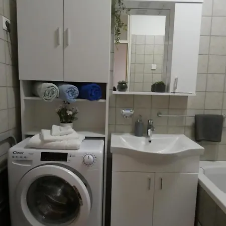 Apartment Bingo *