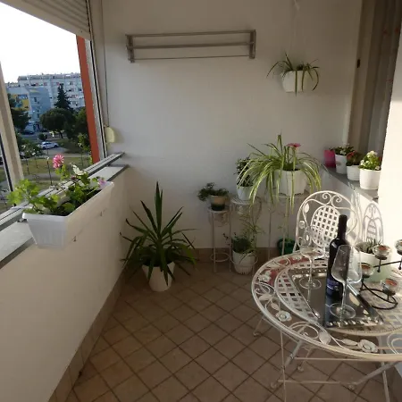 Apartamento Bingo *