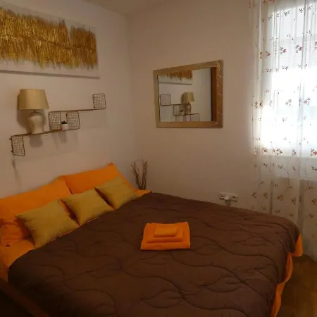 Apartment Bingo Zadar