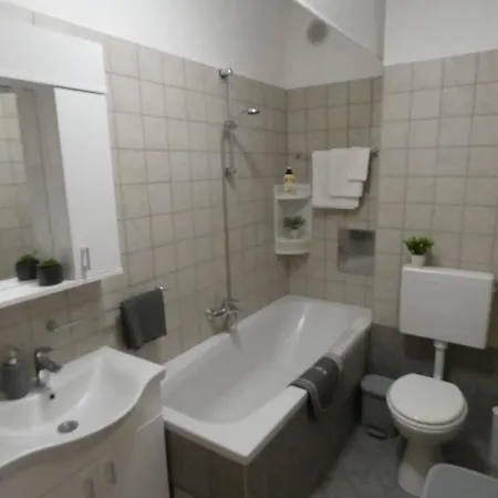 Bingo Apartamento Zadar