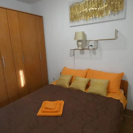 Bingo Apartment