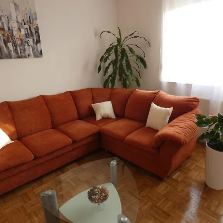 Apartment Bingo *